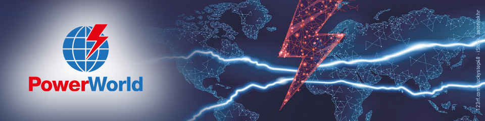 Startseite – Power World 2026